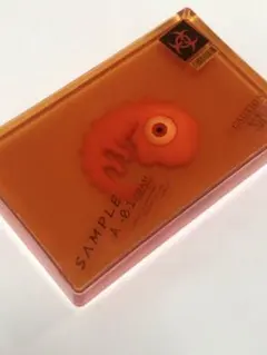 も*き様 アダム 幼体 フルカラー3Dプリント品 ガレージキット