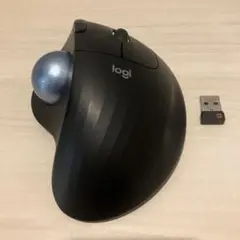 Logicool ERGO M575S