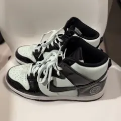 ナイキ ダンク ハイ SE 