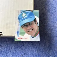 池谷公二郎 広島カープ カルビー プロ野球カード 希少 - メルカリ