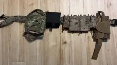 総額60万円オーバー GBRS実物装備一式 東京マルイURG-1 その他 総額60万円オーバー GBRS実物装備一式 東京マルイURG-1 その他 - メルカリ