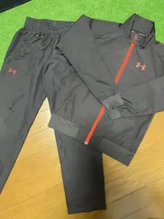 アンダーアーマー セットアップ YMD