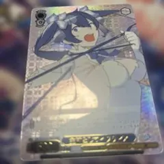 GA文庫 PR 主神として ヘスティア ヴァイスシュヴァルツ - メルカリ