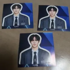 PRODUCE101JAPAN 新世界 日プ ファイナル トレカ 安部結蘭 - メルカリ
