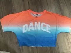 ZUMBA メッシュTシャツ XS 〔正規品〕