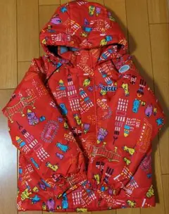 RESEEDA スノーウェア 120