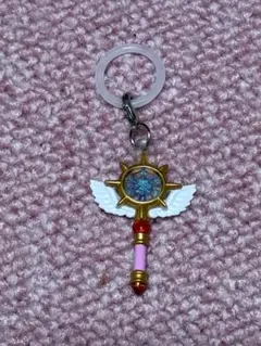 2026年最新】鍵 カードキャプターさくらの人気アイテム - メルカリ