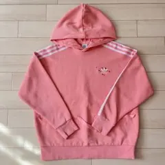 アディダス　パーカー