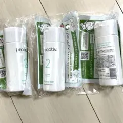 新品未開封 プロアクティブ リフレッシングトナー 120mL ×3本セットのサムネイル