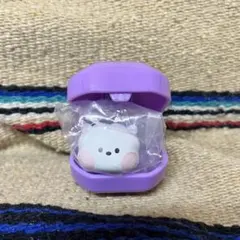 BT21 ぷくっとリング RJ