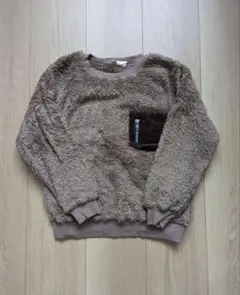 【kids】トップス　ボアズ