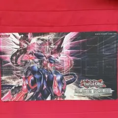希少 海外限定 ガンドラ プレイマット 遊戯王 - メルカリ