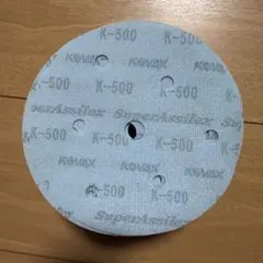 KOVAX Super Assilex sky 125mm 100枚‼️18 - メルカリ