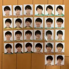 Myojo ジャニーズJr. データカード