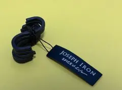 【新品】SPICE OF LIFE ジョセフアイアンS字フック5本セット約6cm