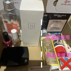 ゲラン　ランコム　ロクシタン　ハンドクリーム　ボディクリーム　ネイル　他