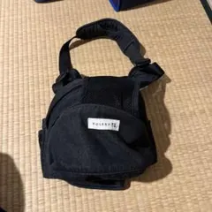POLBAN ヒップシート