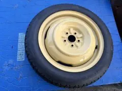 トヨタ ヴォクシー ZRR80 スペアタイヤ未使用品 - メルカリ