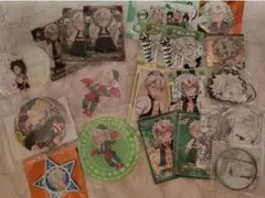 おもライ ハマメグリ 百目鬼潜 まとめ売り アクスタ - メルカリ