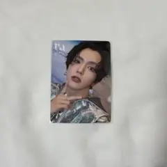 INI D.U.N.K.出演記念トレカ PULSE 髙塚大夢 DUNK