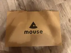 新品　mouse ノートPC