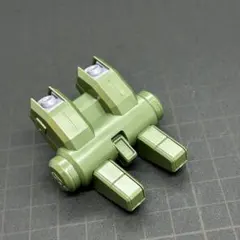 HG ハイザック・カスタム　バックパック　ガンプラ　ジャンクパーツ