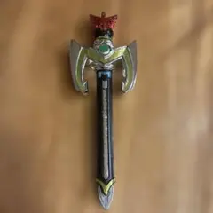 魔法戦隊マジレンジャー マジスティック 変身アイテム