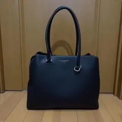 JILL by JILL STUART 黒トートバッグ
