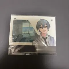 SCARZ mone 夏季ファンミ ICカードステッカー