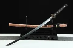 青龍 模造刀 模擬刀 日本刀 居合刀 刀装具 太刀 軍刀 武具 - メルカリ