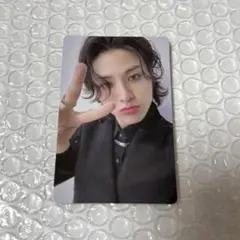 TREASURE ジョンファン トレカ REBOOT