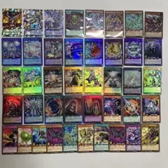 遊戯王　ラッシュデュエル　まとめ売り