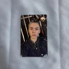 SEVENTEEN HAPPY BURSTDAY 会場限定 トレカ バーノン