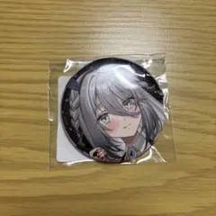 とある科学の心理掌握 オンラインくじ 缶バッジ 雅王院司 - メルカリ