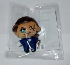 大和敢助　ぬいぐるみマスコット