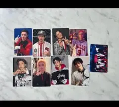 スキズ karma hmv 特典b