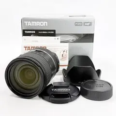 【美品】タムロン 28-300mm F3.5-6.3 Di VC PZD ニコンのサムネイル