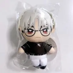 カリスマ ぺたっとおすわりフィギュア 草薙理解 0724 - メルカリ