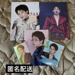 JO1 金城碧海 KCON LA 2025 セット