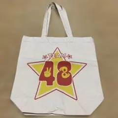 48 フォーエイト　トートバッグ