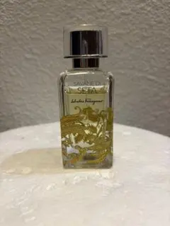 Salvatore Ferragamo Savane di Seta 50ml