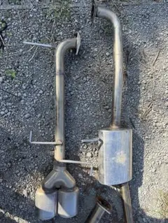 2025年最新】y33 マフラーの人気アイテム - メルカリ