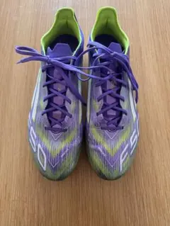 新品未使用　F50 ELITE AG 25.5㎝　最終値下げ F50 ELITE AG／サッカーショップKAMO