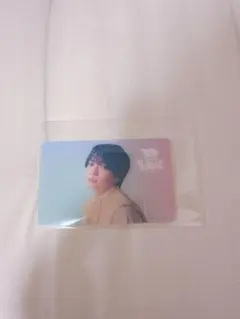 なにわ男子 西畑大吾