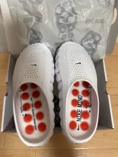 新品 NIKE Mind 001 Mules マインド 国内正規品 27cm - メルカリ