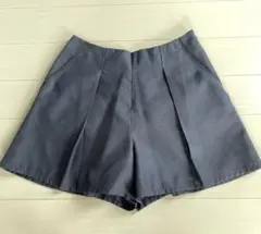 ◉alicia PAGEBOY ショートパンツのサムネイル