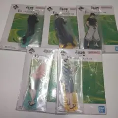 呪術廻戦 一番くじ セット