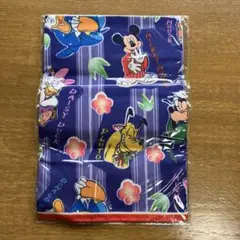 ディズニー 風呂敷のサムネイル