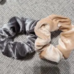 シュシュベロア