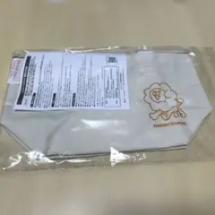 mister Donuts ミニトートバッグ